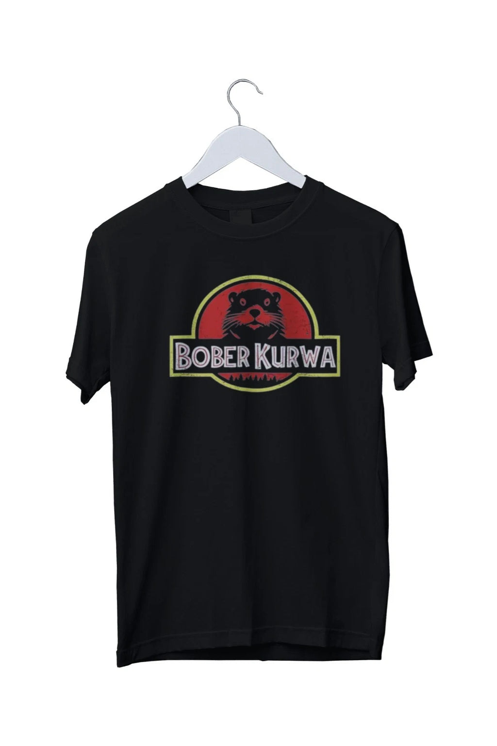 Bober Kurwa Bobr Funny Meme Graphic Unisex T-Shirt S M L XL 2 3 4 XL