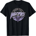 Valkyries Bball Fans Gift Retro Golden State Graphic Unisex T-Shirt