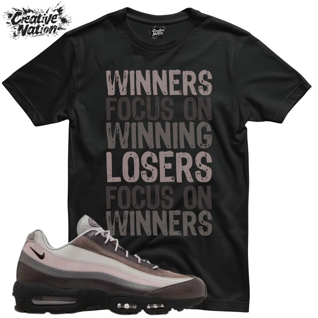 Shirt To Match Air Max 95 SP Sleeping Unisex Tee