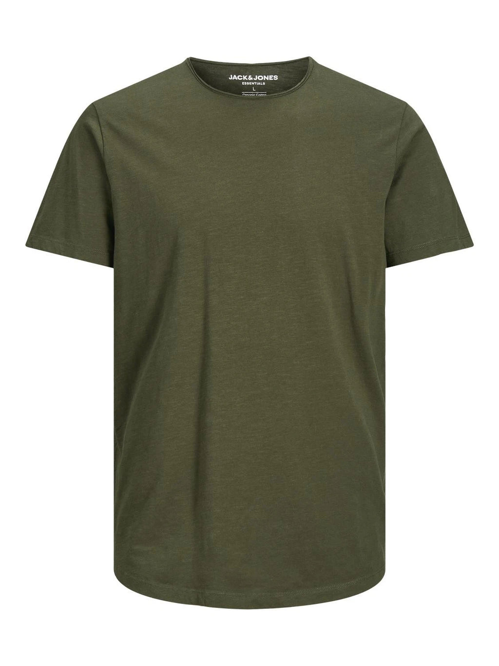 Jack & Jones Basher T-shirt O-neck