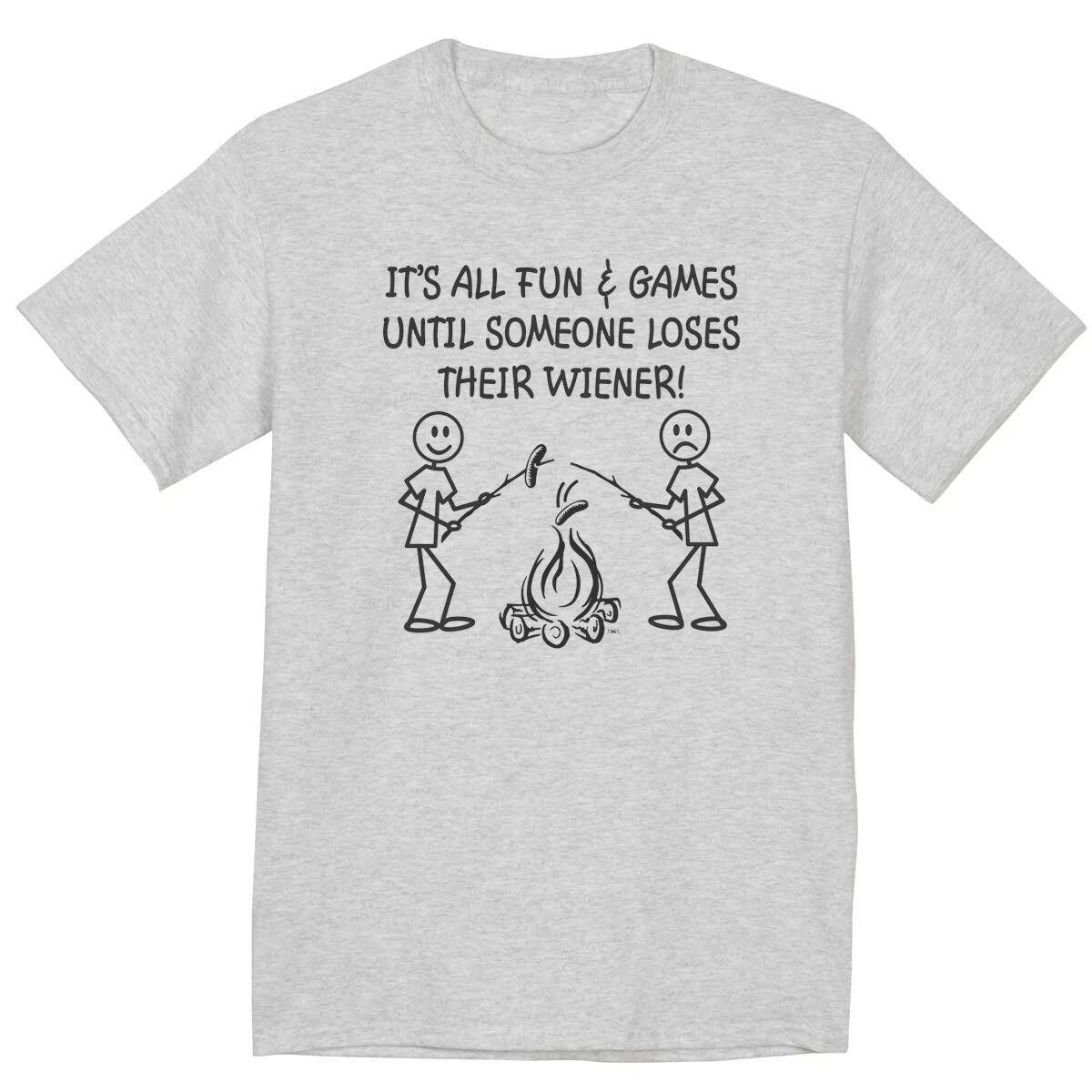Mens Big and Tall Graphic T-shirts Funny Shirts for Men Bigmen Clothing Tees