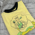 Vintage 1980s Fido Dido Camel Cateu Ringer Small Simple Sewing