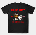 Bruno-Mar Hello-Kitty The Romantic Tour 2026 Graphic Shirt TM