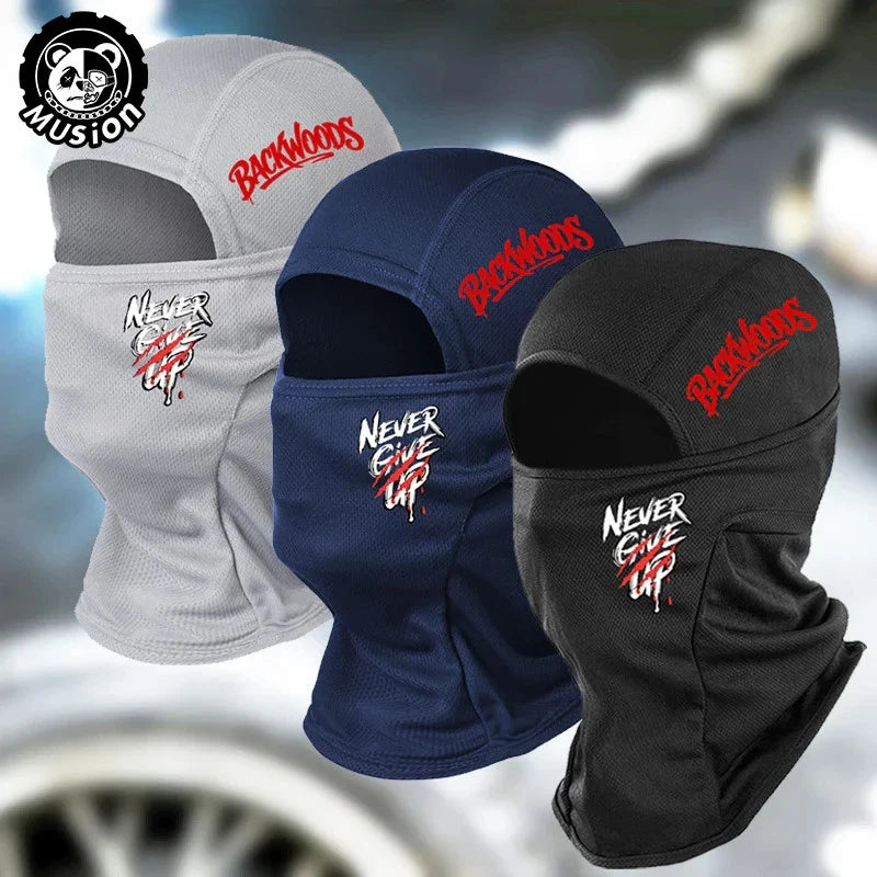 new Musion Full Face Balaclava – Urban Street Style Meets Function