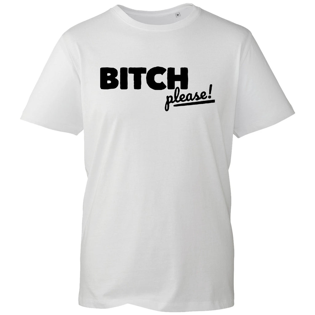 Honey Please T Shirt Funny Sassy Slogan Mens Graphic Sarcastic Novelty New Top