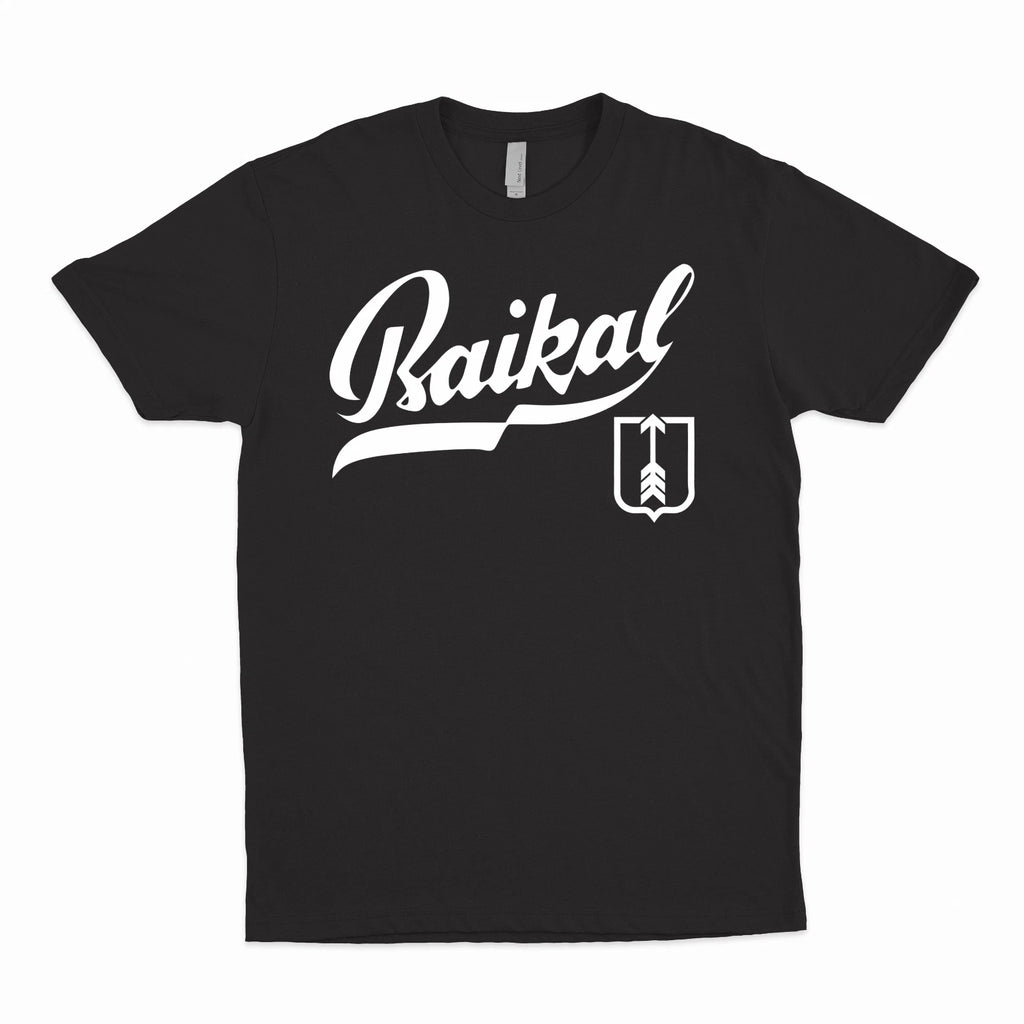 Baikal Russian Firearms T-Shirt - Multiple Colors - AK47 SKS WASR