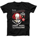 Pennywise The Dancing Clown Stephen Kings See It T Shirt   573
