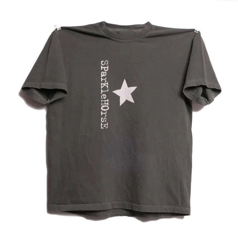New Shirt /Sparklehorse Band-Unisex Shirt for Fan