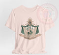 Vintage Beverly Hills Hotel T-Shirt ♡ Pink Palace Logo! California Retro Tee!