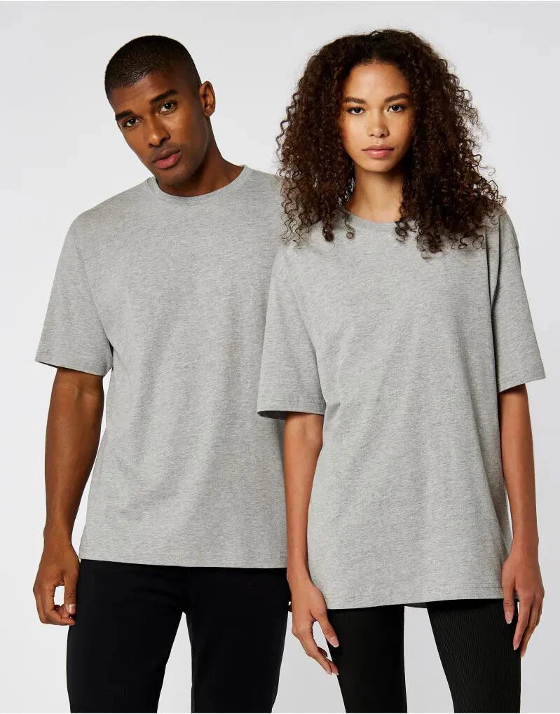 Kustom Kit Classic Fit Hunky T-Shirt