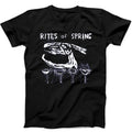 Rites of Spring Punk Rock Gift Music T Shirt   521