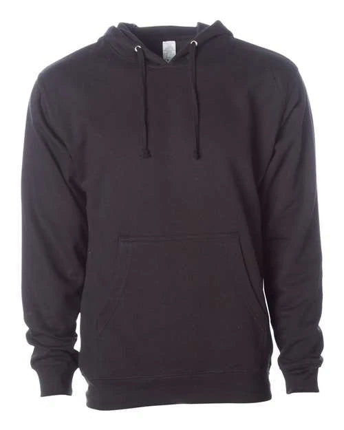 Independent Trading Co. SS4500  Unisex Midweight Hooded Sweatshirt