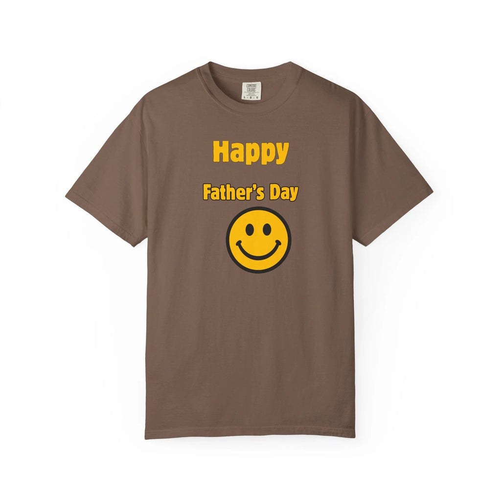 Father's T-shirt