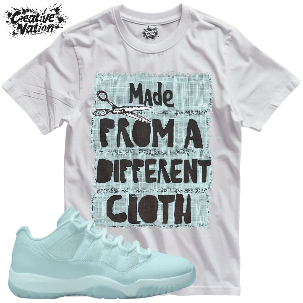 Shirt To Match 11 Fiberglass Unisex Tee Sneaker Shirt Gym Shirt For Sneaker Tee