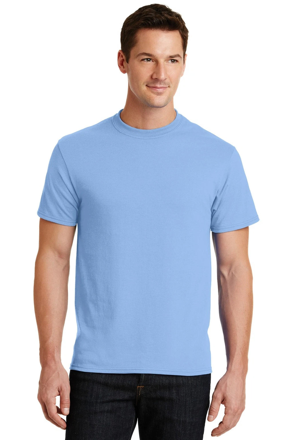 PC55 Port & Company - Core Blend Tee