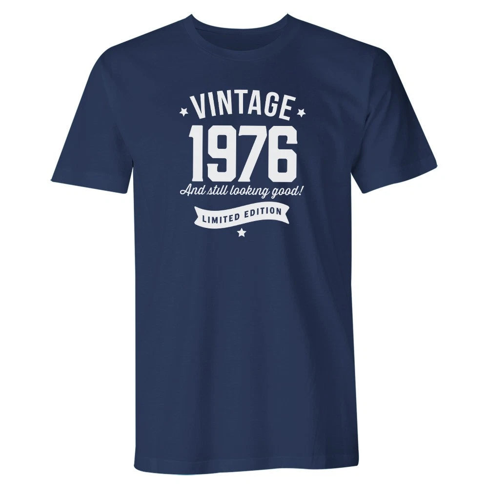 50th Birthday Gift Present Idea For Boys Dad Him Men T Shirt 50 Tee Shirt