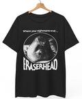 ERASERHEAD - BABY Shirt David Lynch Unisex Black T-shirt QE7758