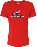Factory Effex Womens Honda RWB Classic T-Shirt