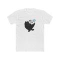 Bold No Ice Whiskey Neat Minimalist T-Shirt