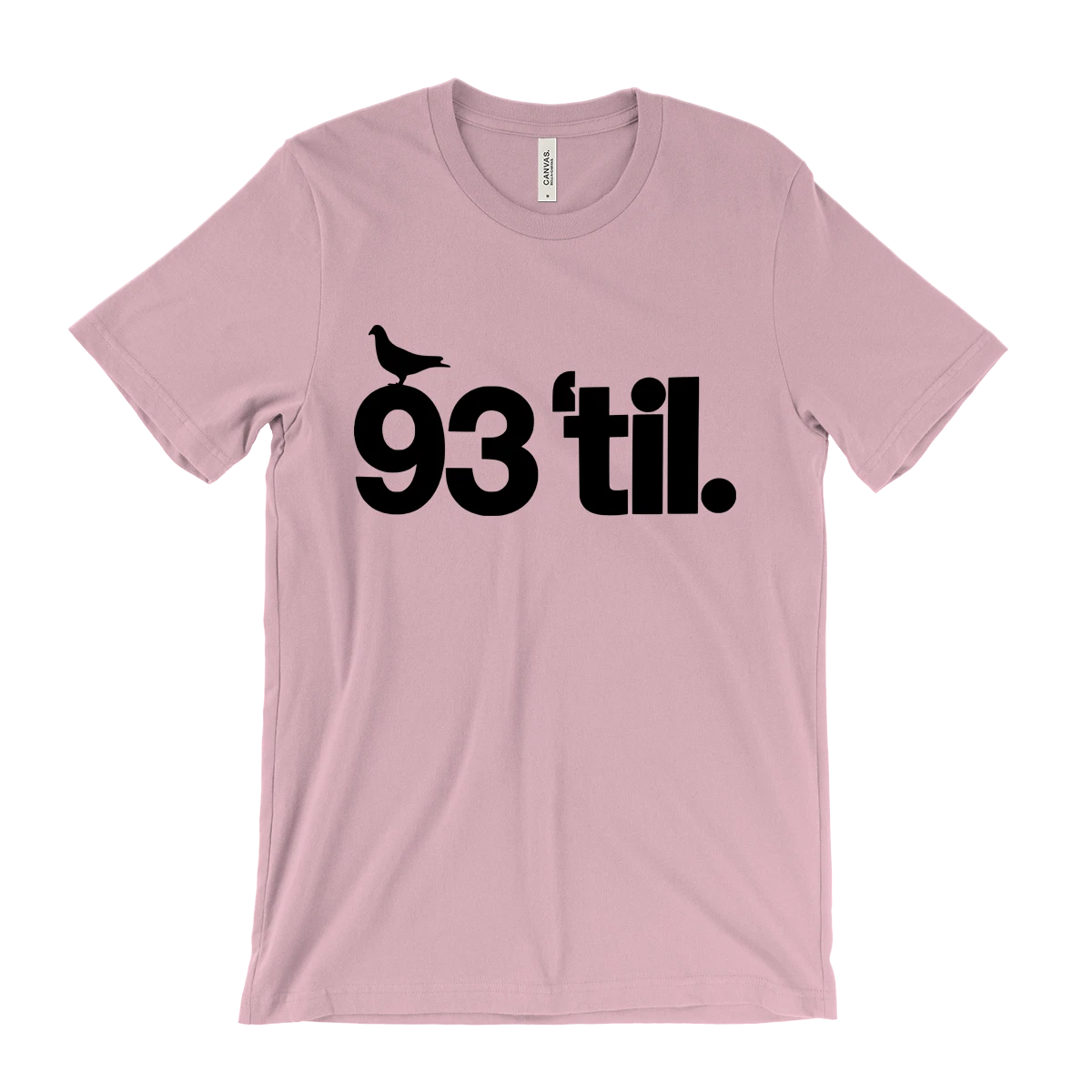 93 til infinity t-shirt - Souls Of Mischief - Del The funky Homosapien Hiero bay