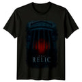 The Relic (1997) Movie Poster Inspired T-Shirt Retro 80s Tee