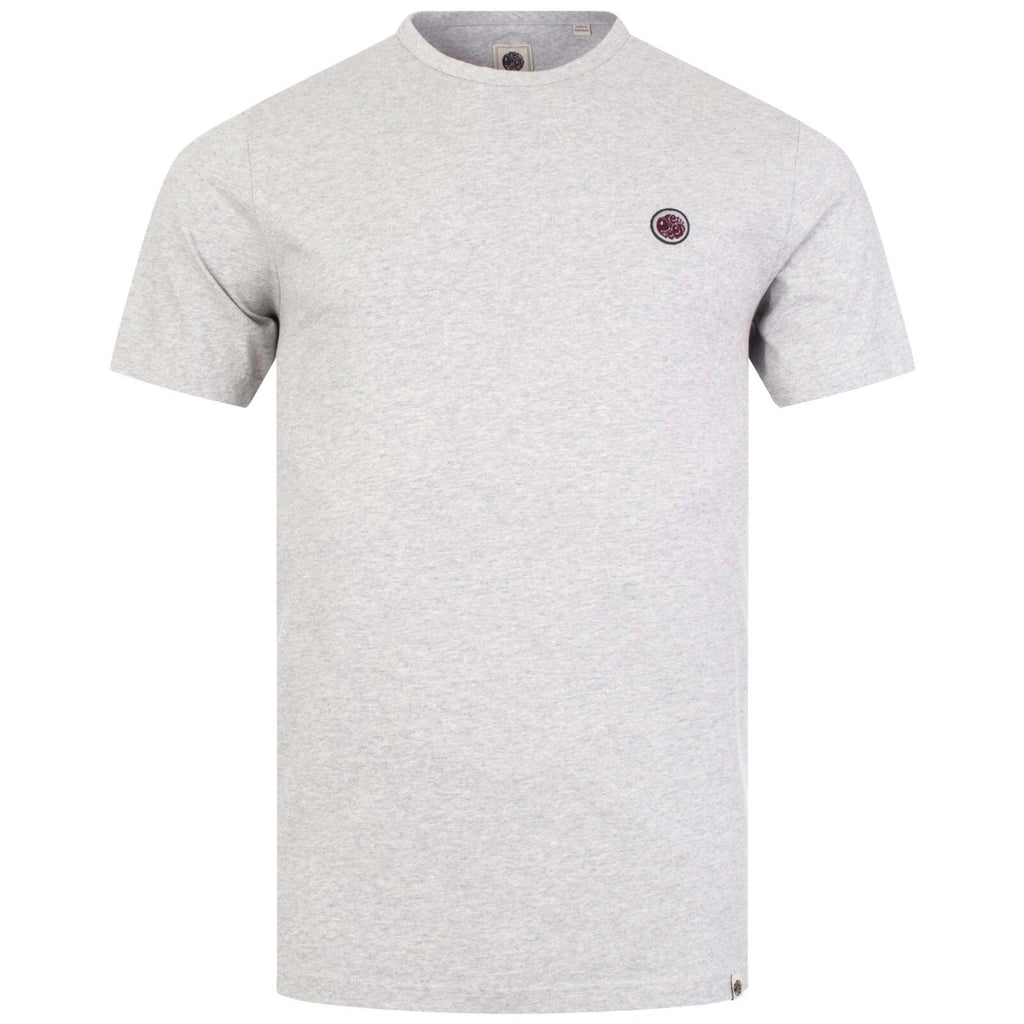 BNWT Pretty Green Mitchell T-Shirt *DIFF SIZES AND COLOURS* Taped neck