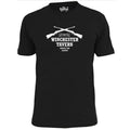 Mens Winchester Tavern T Shirt Sean Of The Dead Zombies