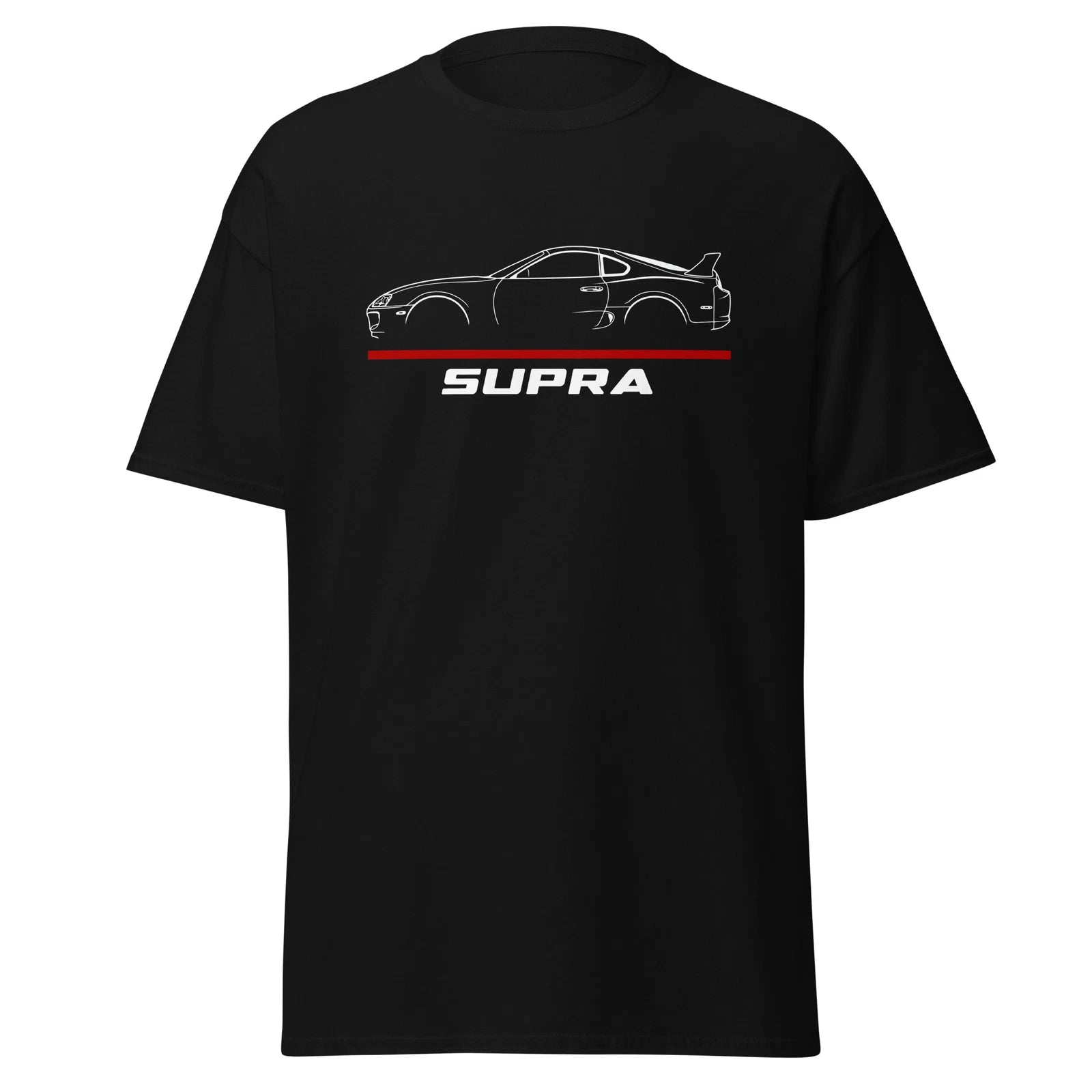 Premium T-Shirt For Toyota Supra 1994 Car Enthusiast Birthday Gift