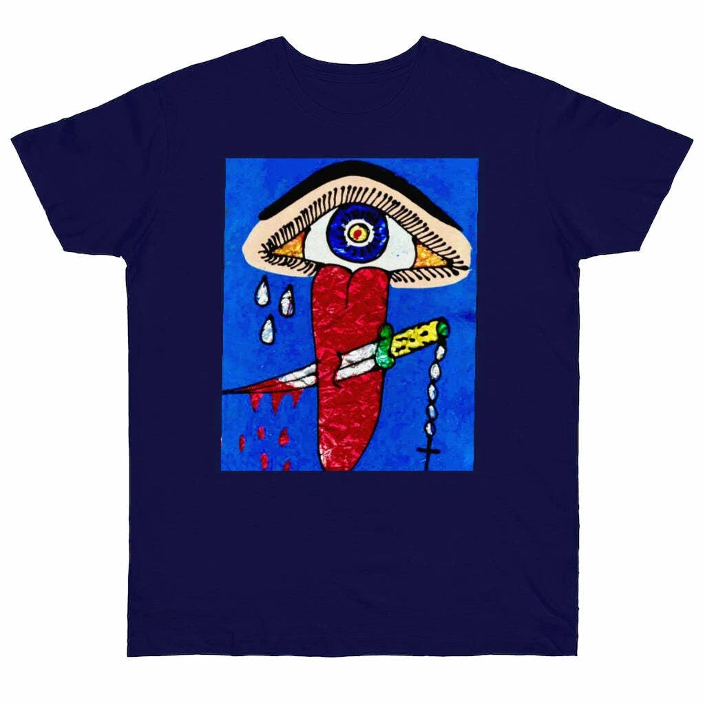 Eye for an Eye Premium T-Shirt