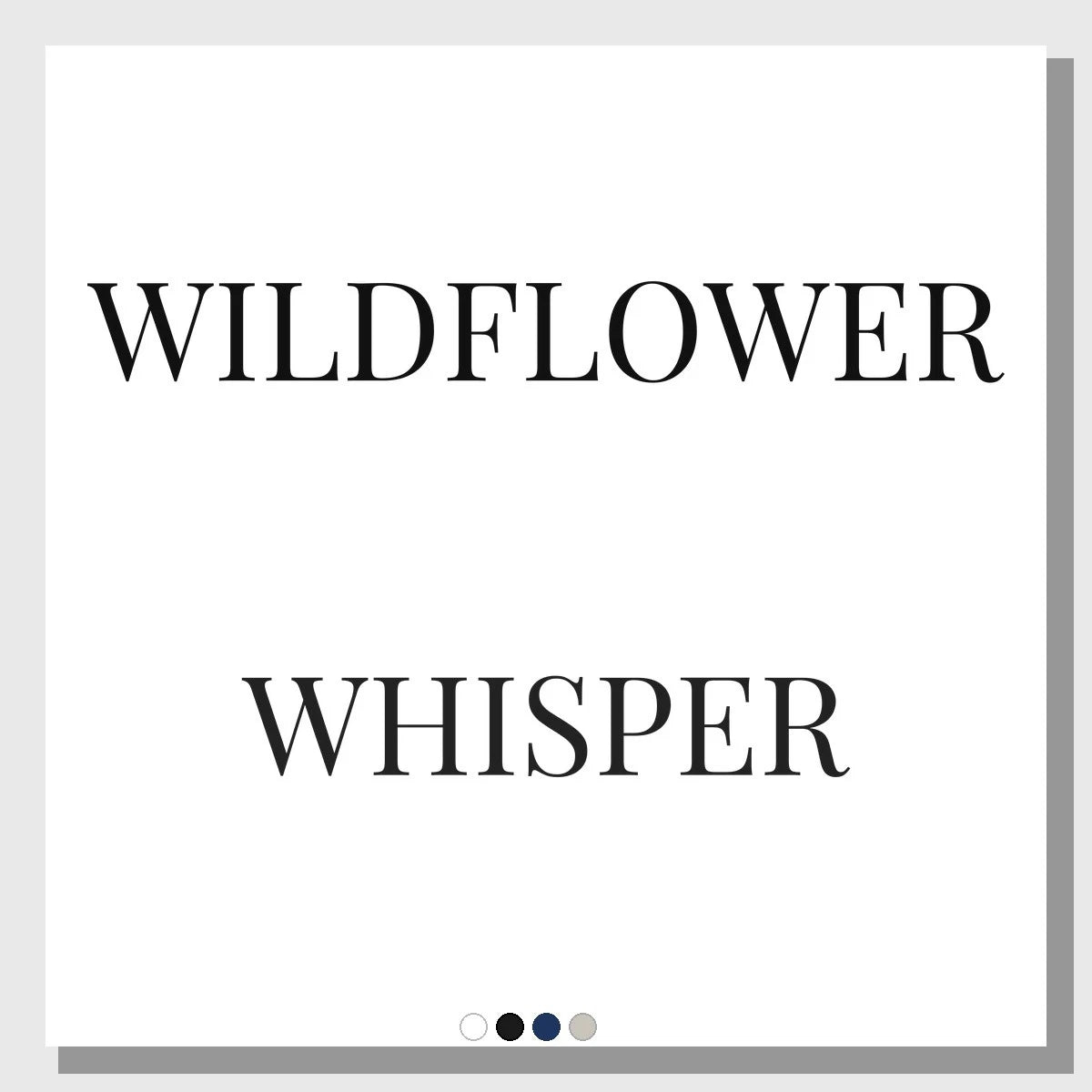 Cottagecore Wildflower Whisper Tee Botanical Nature Aesthetic