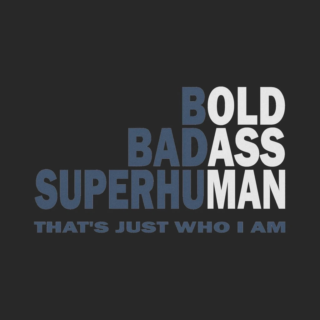 Old Ass Man Tee T-Shirt