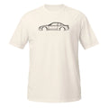 Comfy T-Shirt For Nissan Silvia S13 1990 Car Lovers Birthday Gift Stylish Tee