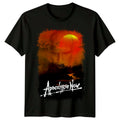 Apocalypse Now (1979) Movie Poster Inspired T-Shirt Retro 70s Tee Unisex