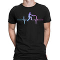 Cricket Cricketer Cricketing Sports Lovers Gift Mens Womens T-Shirts Top #DNE
