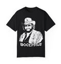 Whiskey Bent & Hell Bound Shirt – Hank Jr. Classic Tour Tee, Front & Back Design