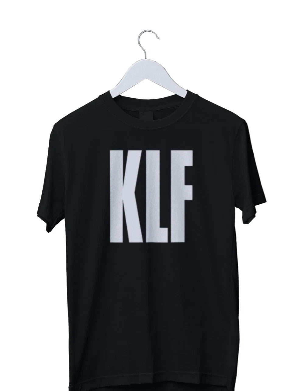KLF Classic House Graphic Print T-Shirt Mens S M L XL 2 3 4 XL