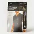 Nike Essential Cotton Stretch Slim Fit V-Neck 2 Pack Size S