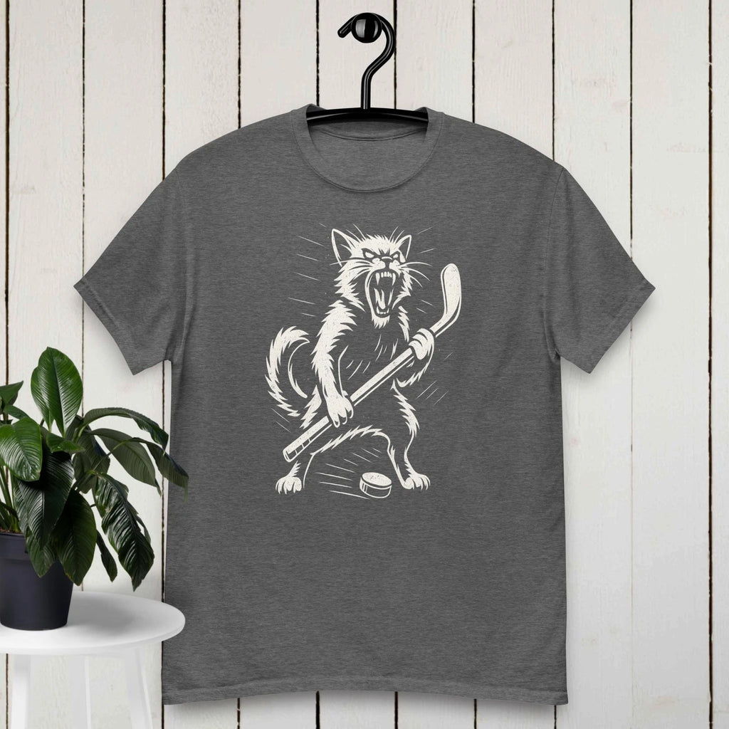 Unisex classic tee