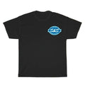 New S&S Cycle Proven Performance logo Unisex T-Shirt Funny Size S to 5XL