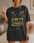 Backrooms Movie Shirt Horror Movie Shirt