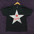 Machine Gun Kelly Cliche Lost Americana Album T-Shirt 2XL