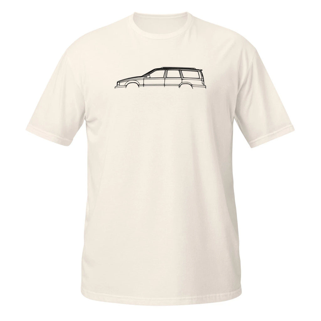 Comfy T-Shirt For 850 1996 Car Lovers Birthday Gift Stylish Tee