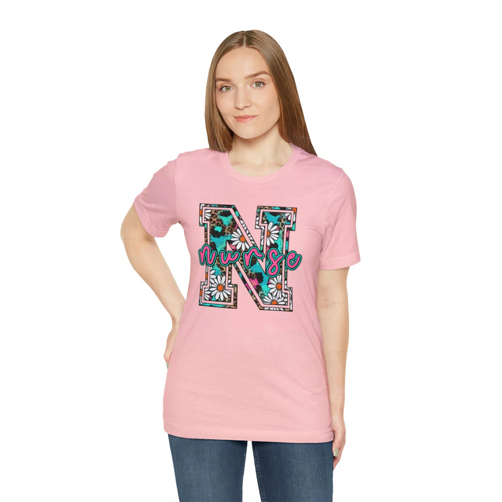 Nurse Shirt, Nurse Life Shirt, Nurse Gift, Gift For Nurse, Nurse Week, Nursing