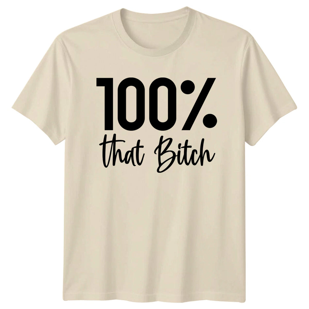 Small Dog Big Attitude Yorkie T-Shirt Sarcastic Animal Quote
