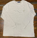 Polo Ralph Lauren Waffle Thermal Long Sleeve Shirt Men’s Big & Tall Size 3XLT