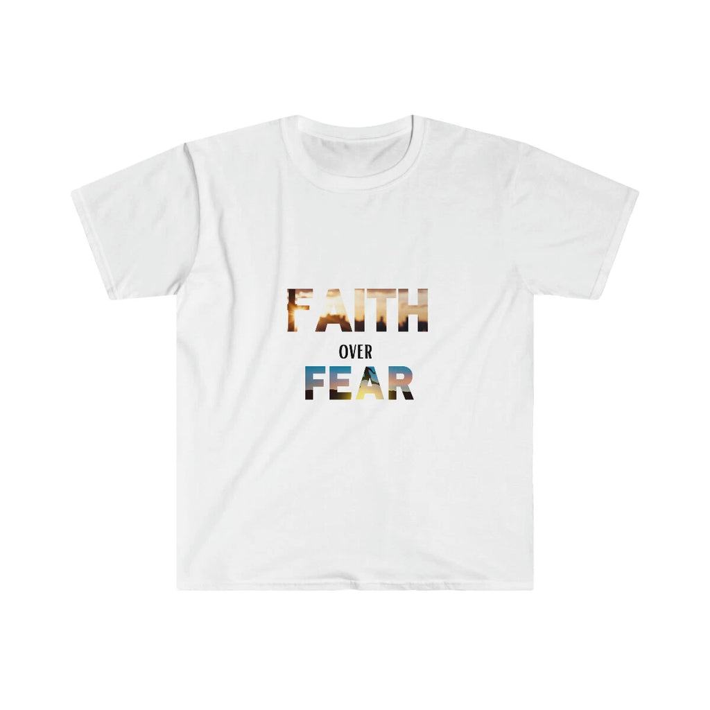 Faith over Fear