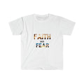 Faith over Fear