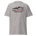 R34 GT-R Skyline RB26DETT Godzilla JDM Streetwear Graphic T-Shirt Gift