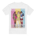 Clueless Whatever T-Shirt S-2XL, White