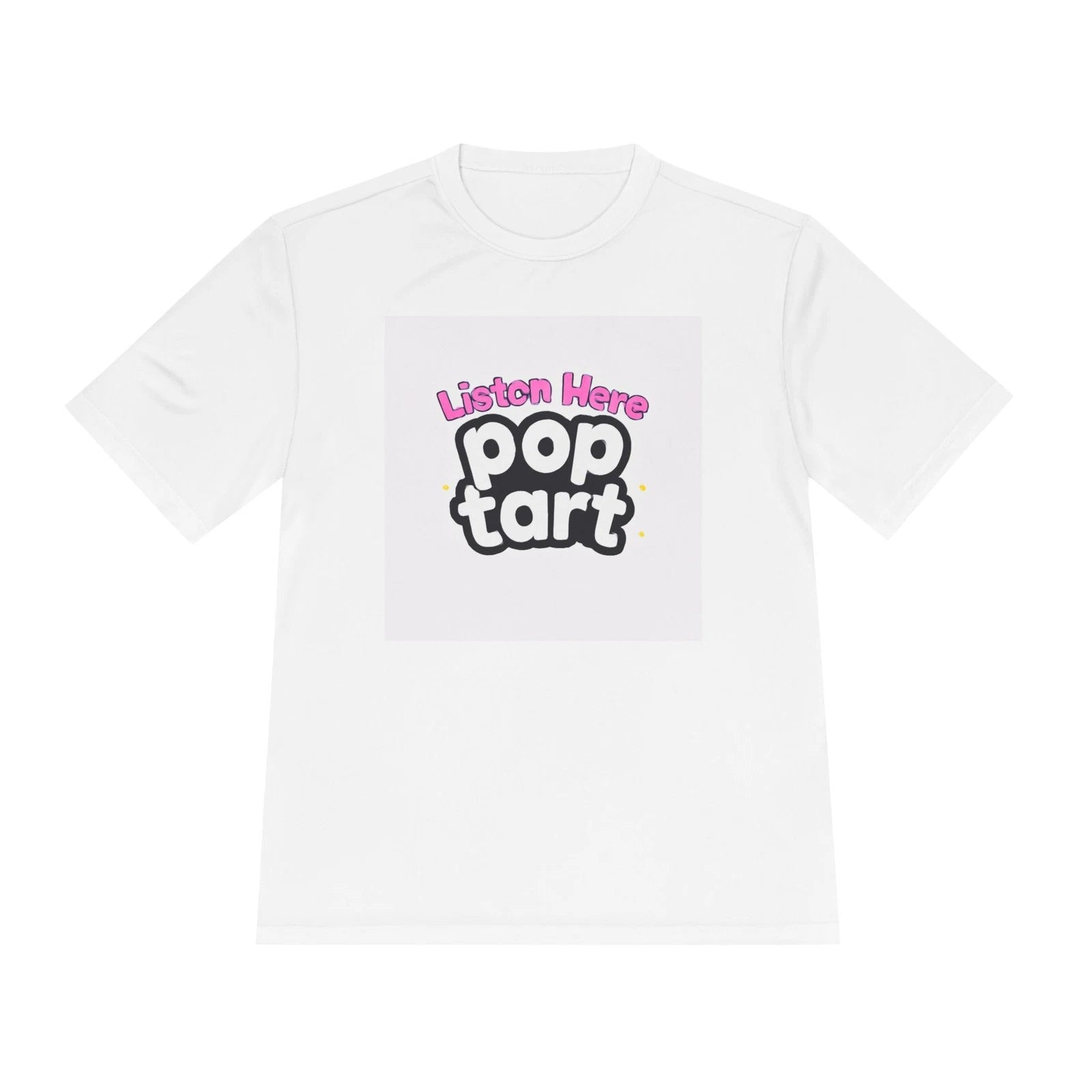 Trendy Unisex Moisture Wicking Tee - Keep the Style, Gym Shirt, Casual [...]